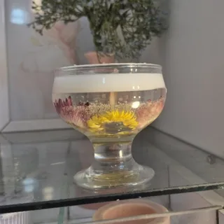 شمع گل جامی