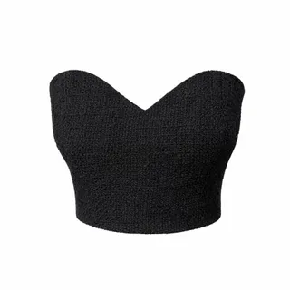 دکلته شنل یقه دلبری