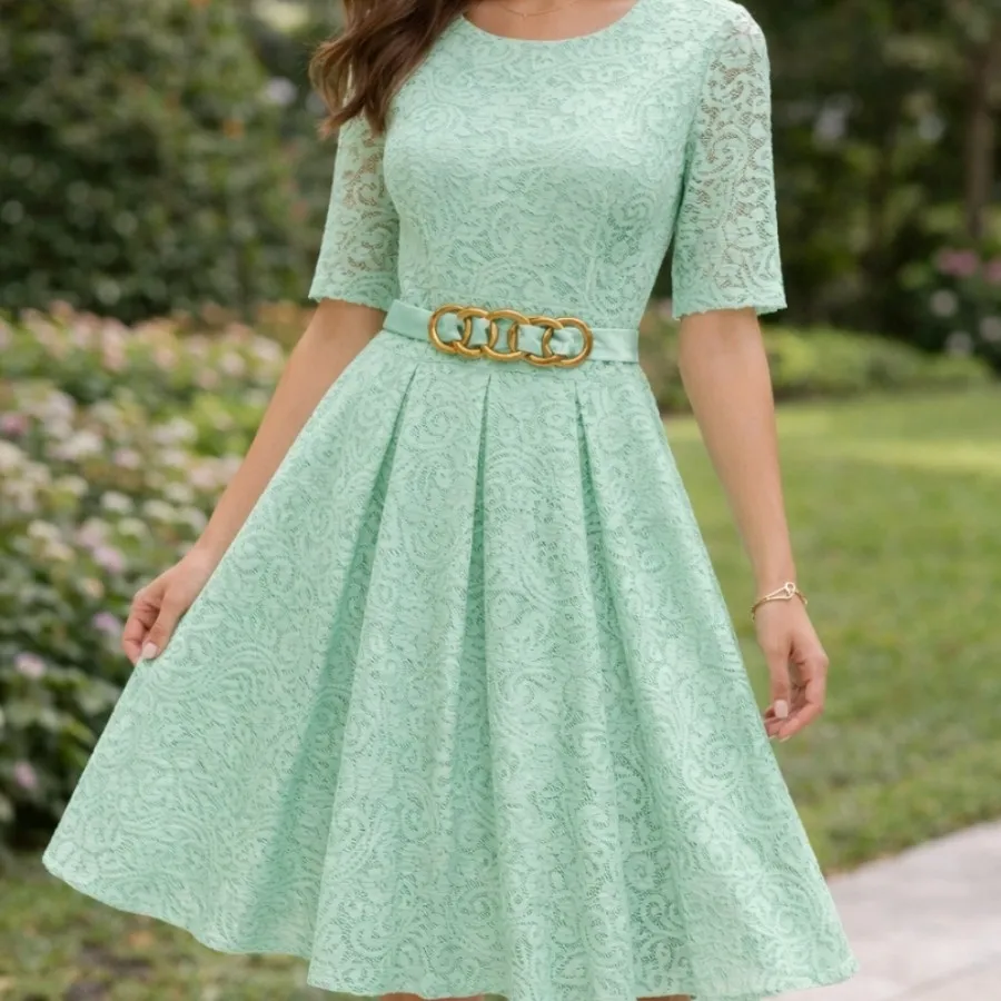 پیراهن مجلسی