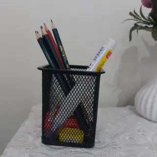 جامدادی توری فلزی