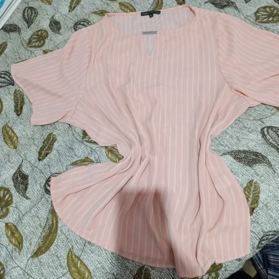 بلوز و تونیک