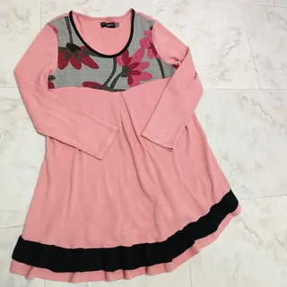 پیراهن موهر خارجی