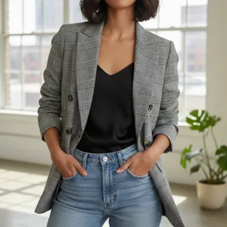 کت برند ZARA اسپانیا