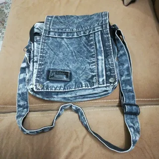 کیف کتان خارجی