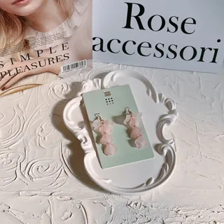 گوشواره آویز