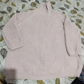 بافت یقه اسکی