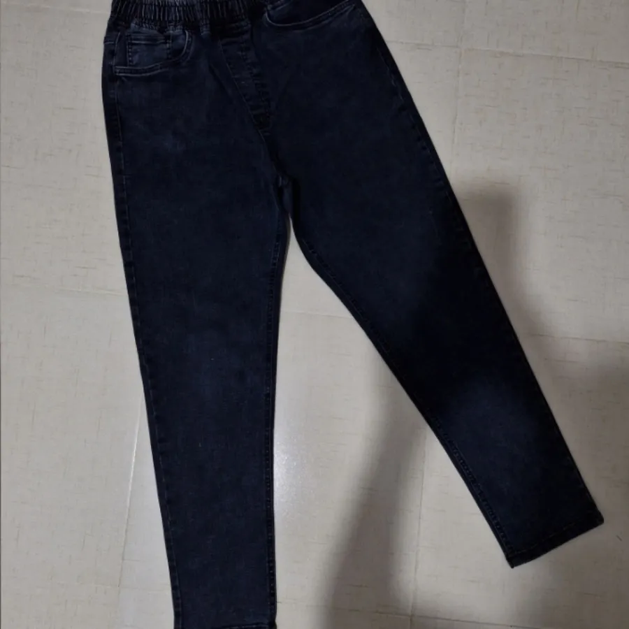 شلوار جین برند تامی