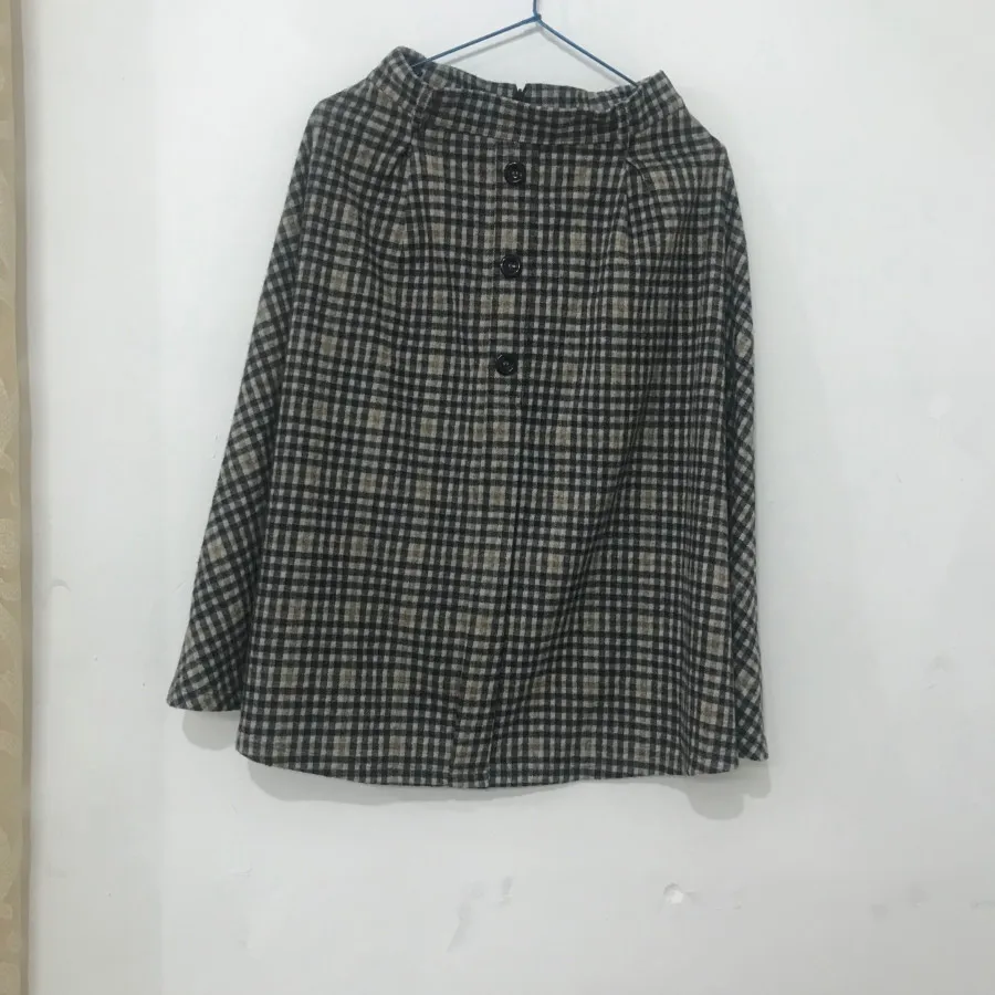 دامن مخمل نو