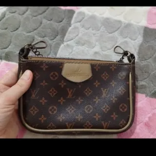 کیف و کیف پول لویس ویتون