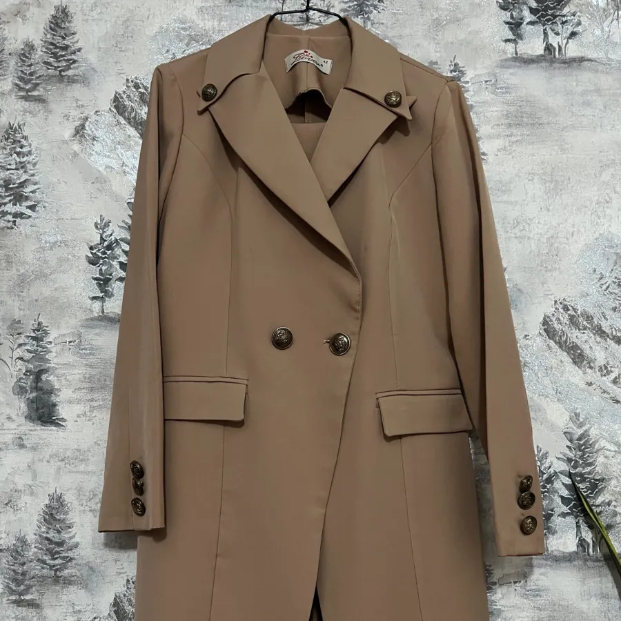 کت شلوار مجلسی