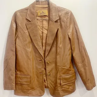 کت چرم وارداتی