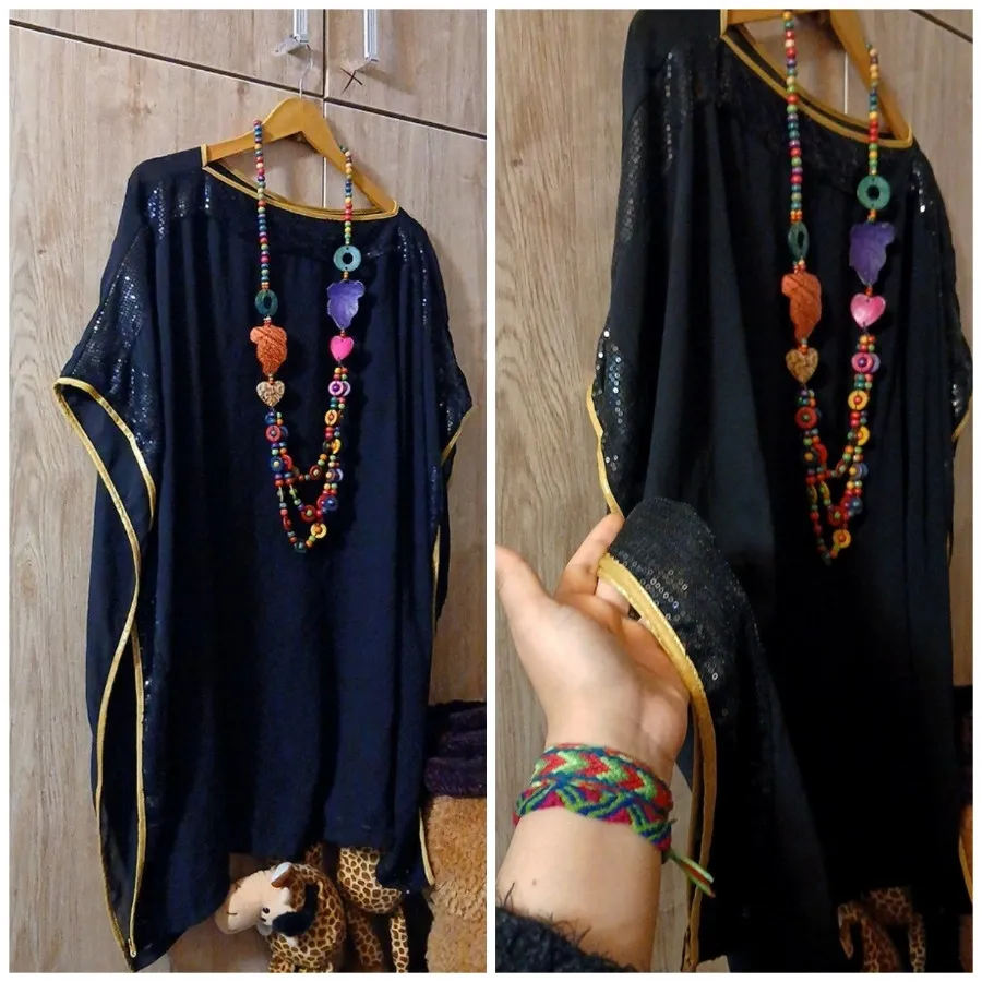 تونیک
یا
رویی
شیک مجلسی