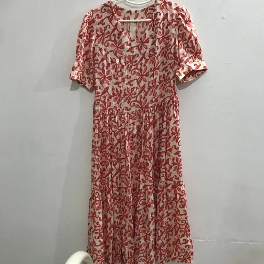 پیراهن نو و شیک