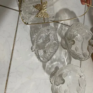 دوتاشکلات خوری کشکول جاقا