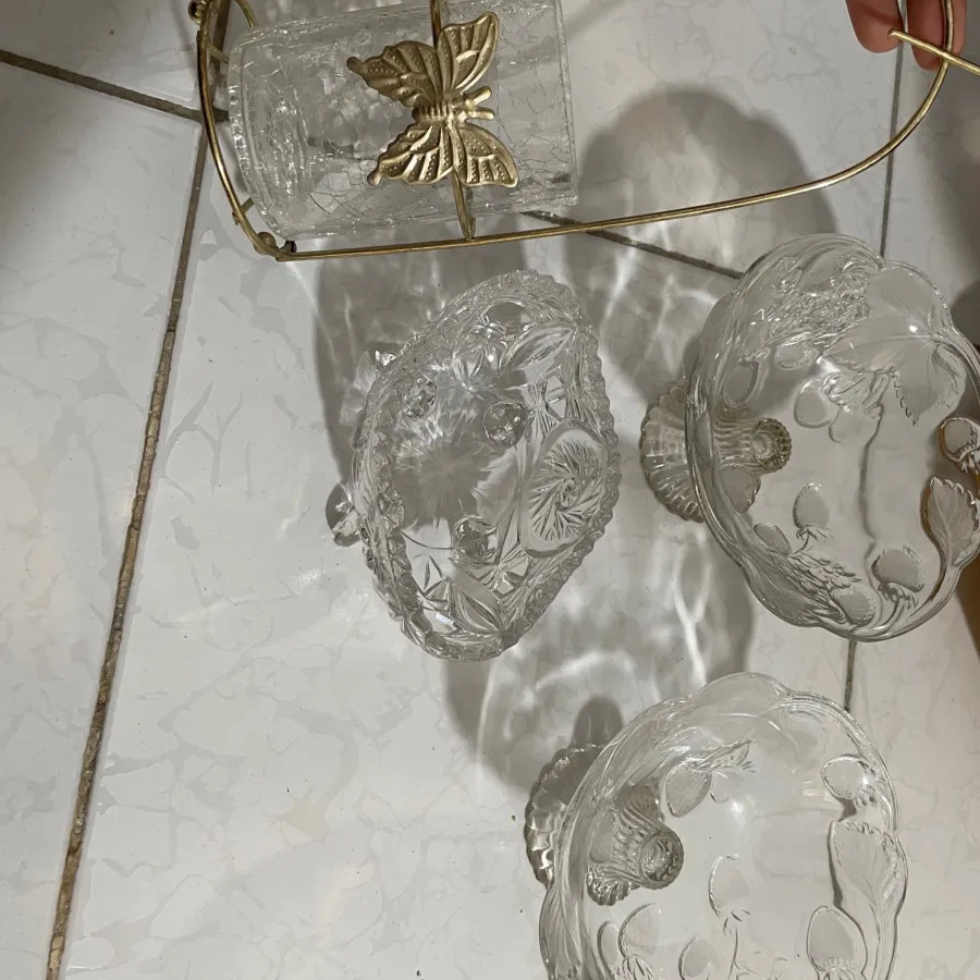 دوتاشکلات خوری کشکول جاقا