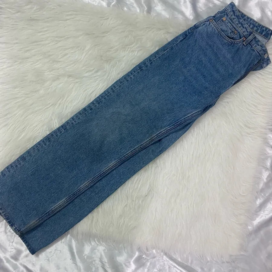 شلوار جین برند امریکایی