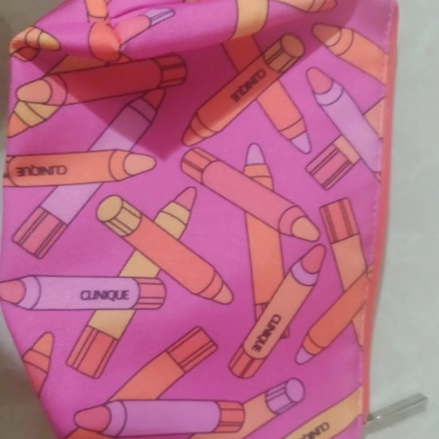 کیف لوازم ارایش کلینیک