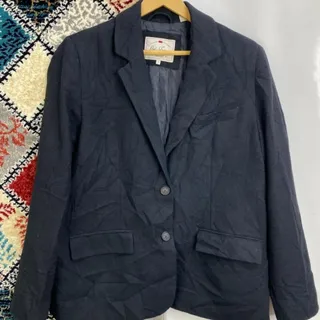 کت مشکی وارداتی