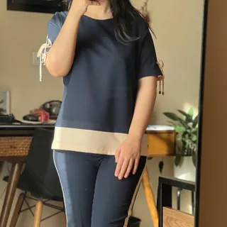 ست شومیز شلوار