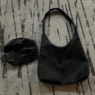 کیف دوشی دوتایی