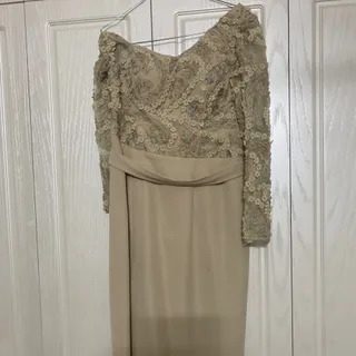 پیراهن مجلسی زنانه