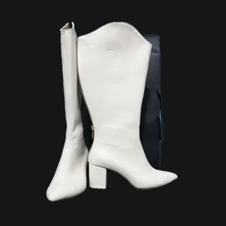 بوت ساق بلند (پوتین)