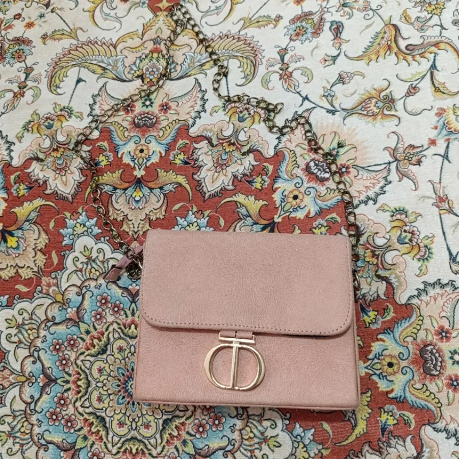 کیف برند Dior