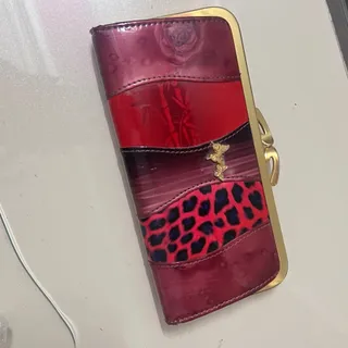 کیف پول زنانه