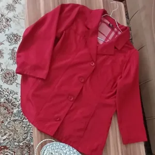 بارانی خوشگل