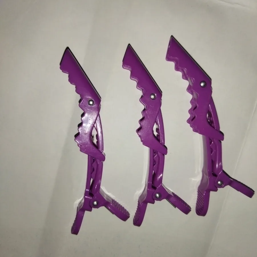 گیره تقسیم مو