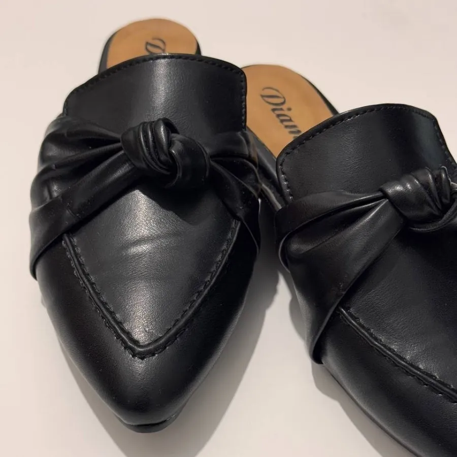 صندل پاپیون دار