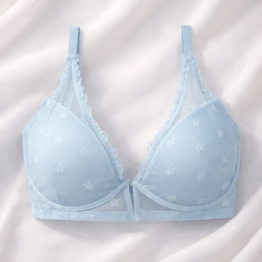 سوتین اسفنجی pep&co