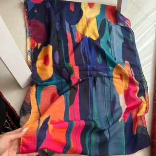 شال تمام نخ