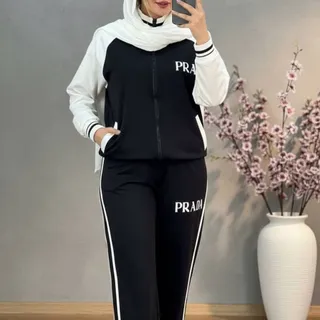 سوییشرت شلوار ست