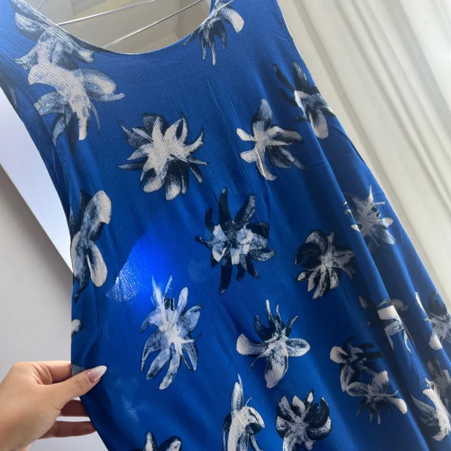 پیراهن بلند