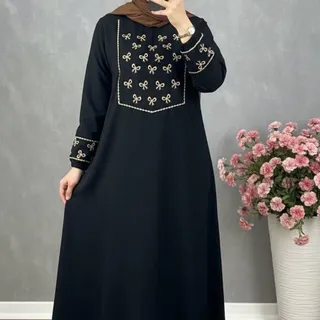 مانتو پیراهنی