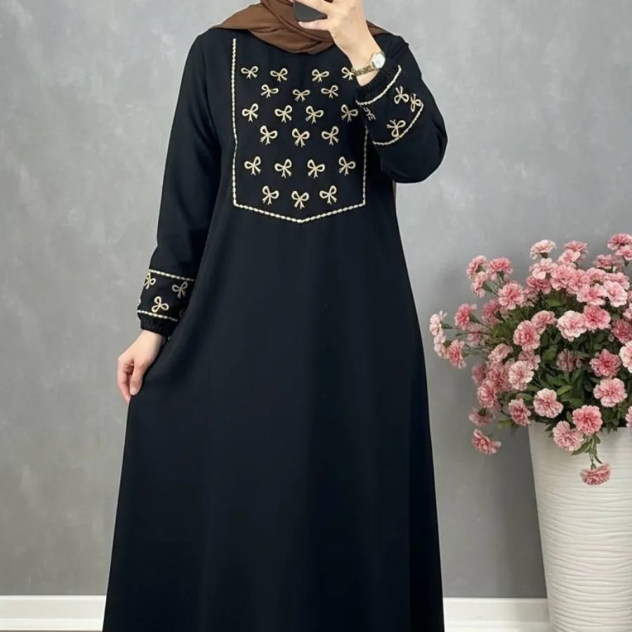 مانتو پیراهنی