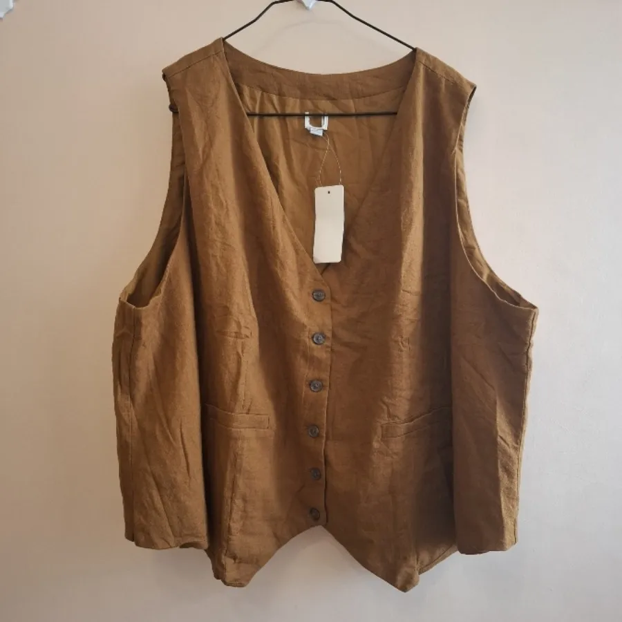 وست سایز بزرگ