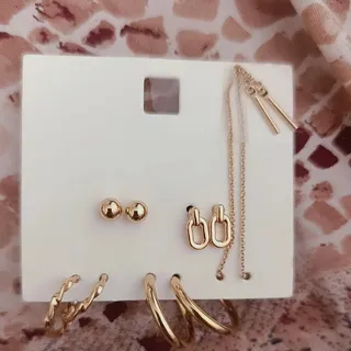 پک گوشواره شیک