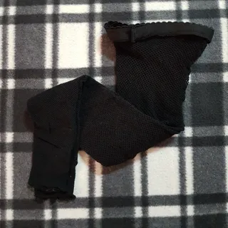 جوراب شلواری (سایز M)