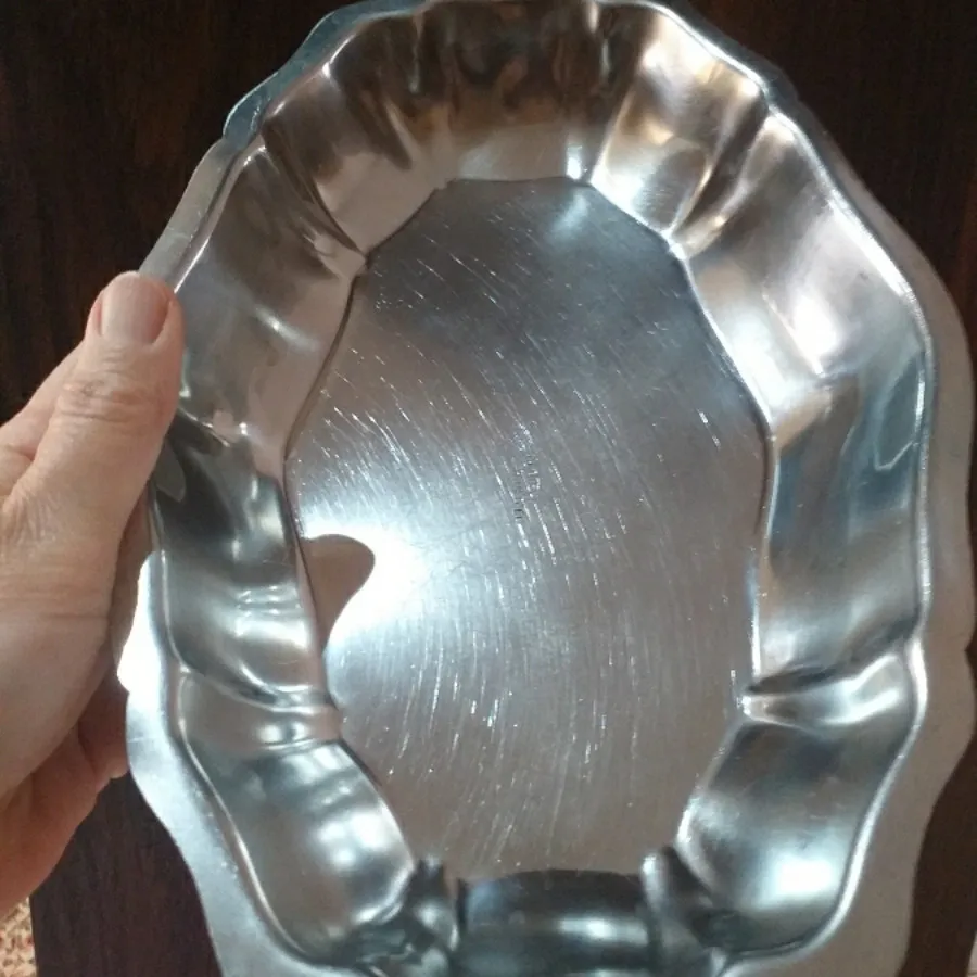 میوه خوری استیل قدیمی