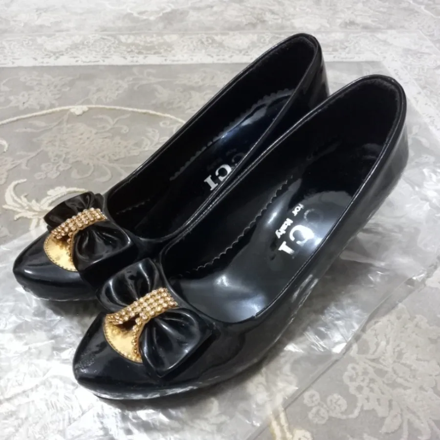 کفش عروسکی 39