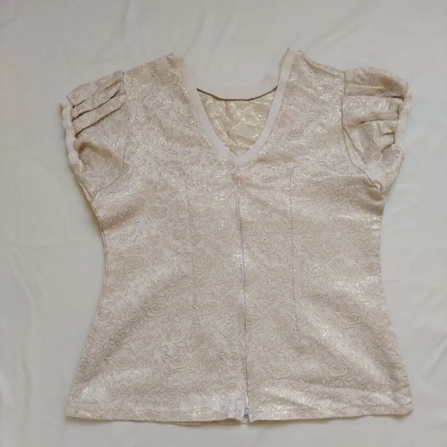 تاپ مجلسی زنانه