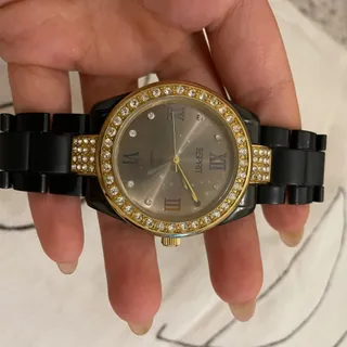 ساعت اسپریت زنانه مشکی