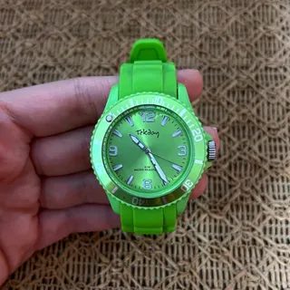 ساعت مچی Tekday ضد آب