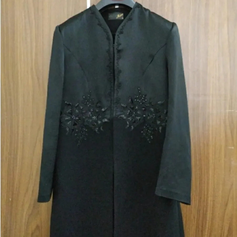 مانتو مجلسی