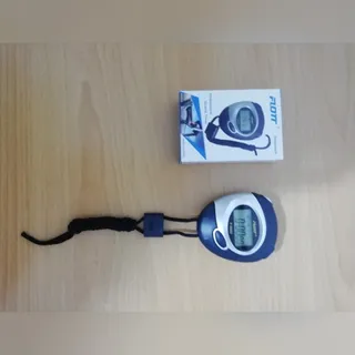 کرنومتر زمان سنج