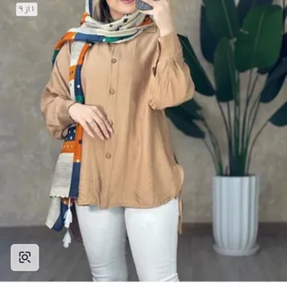 شومیز مانتو‌