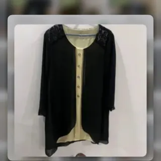 شومیز مجلسی