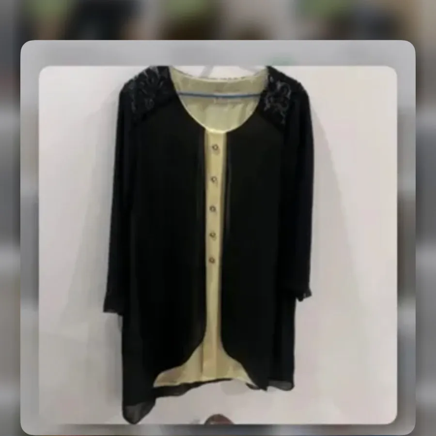 شومیز مجلسی